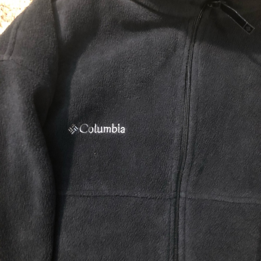 Fleece Jacket - image 2